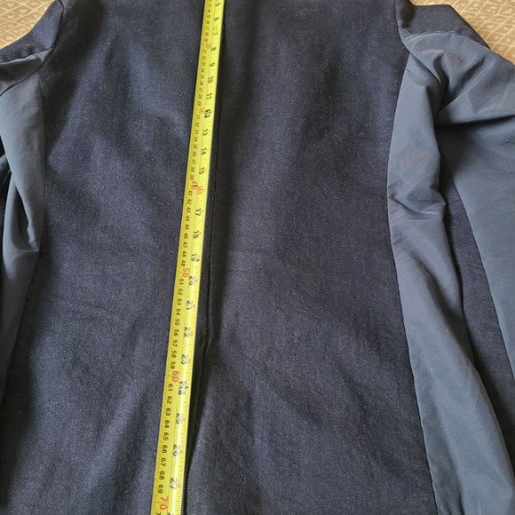 ARMANI EXCHANGE CASUAL BLAZER - Picture 8 of 12